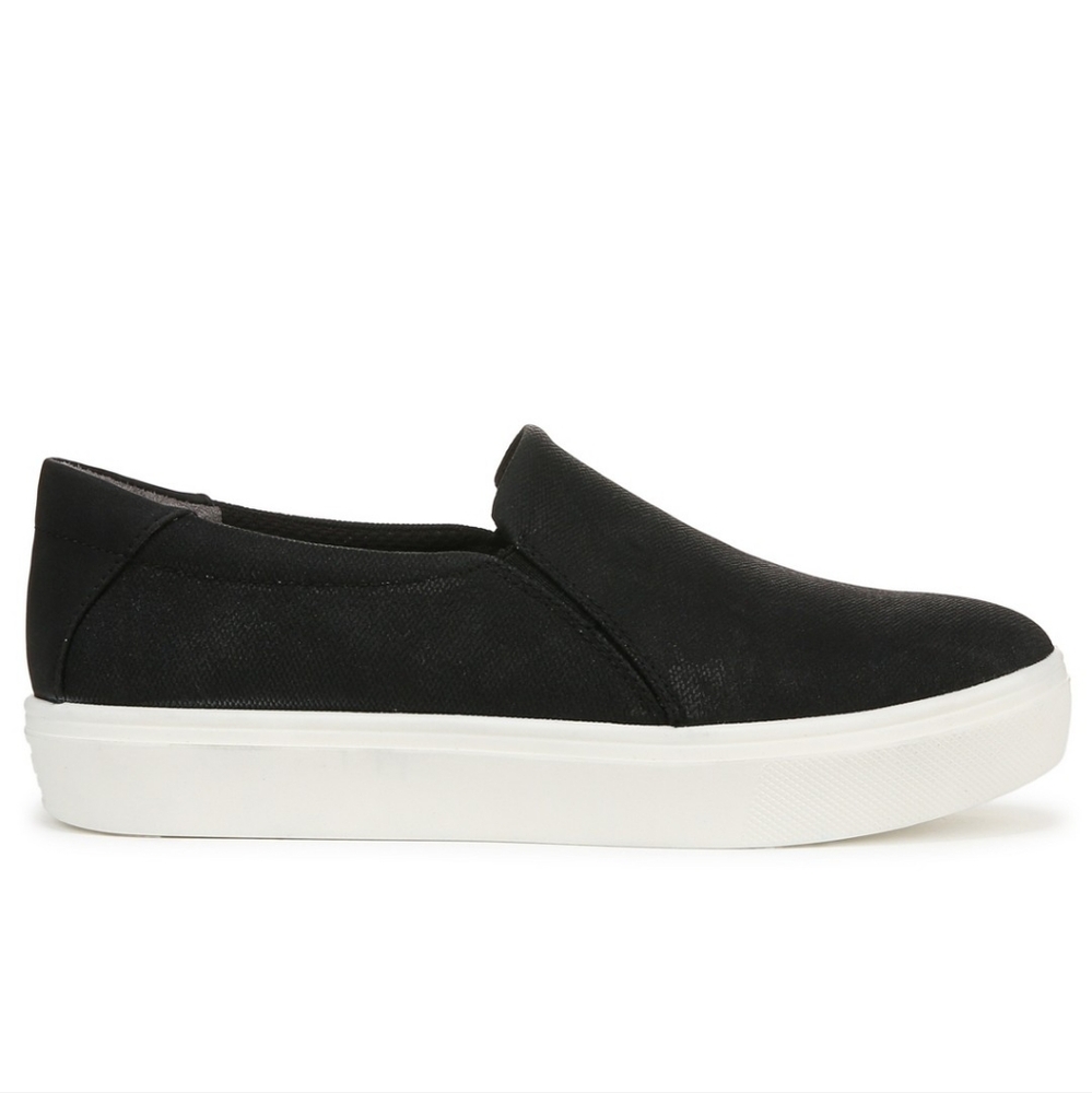 Dr. Scholl's Women's Madison Cloud Sneaker - 11 Wide - Picture 3 of 11